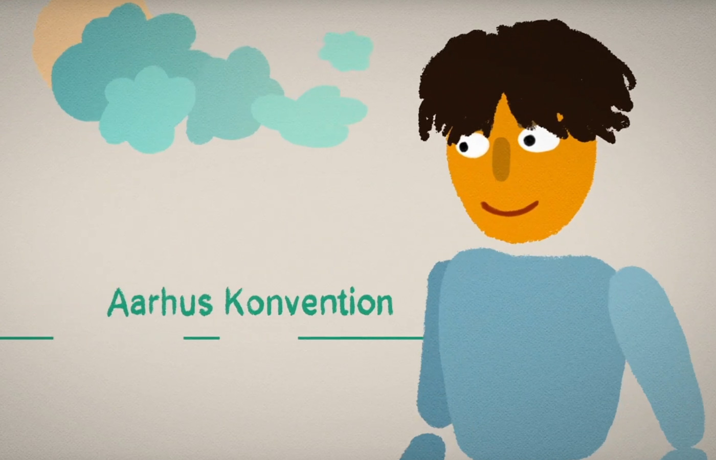 Aarhus-Konvention auf EU-Ebene - Einführung